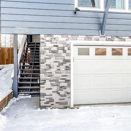 Midtown Anchorage Basecamp Condo B Exterior photo